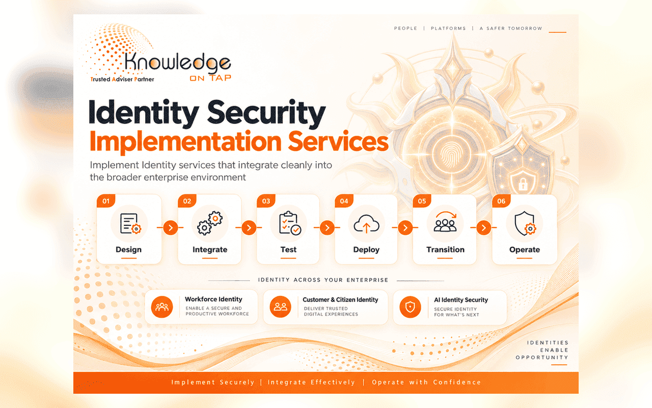 Identity implementation services