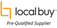 Local Buy LB308 Pre-Qualified Supplier