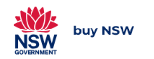 buy.nsw Government Marketplace