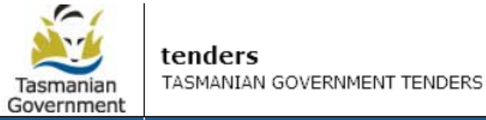 Tasmanian Government